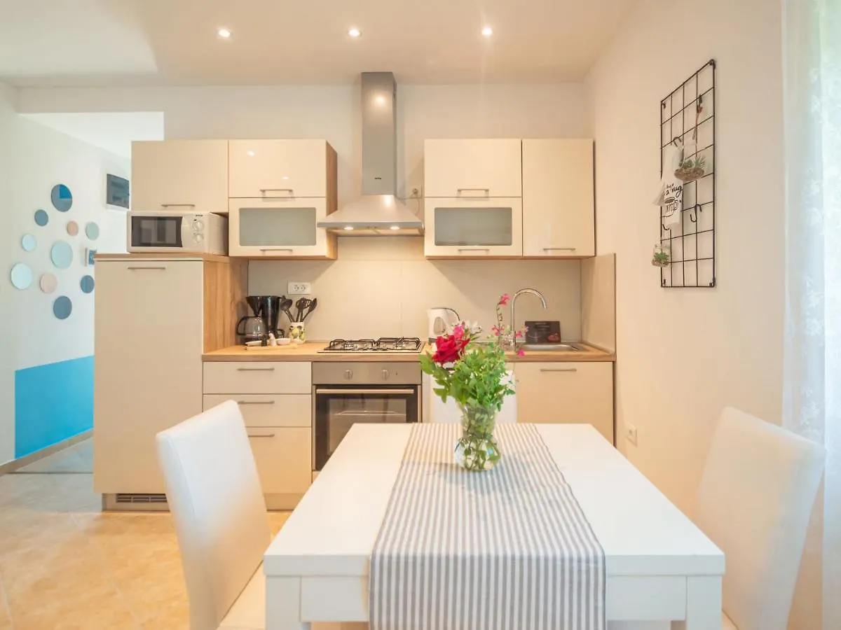 Holiday Home Branka By Interhome Štinjan