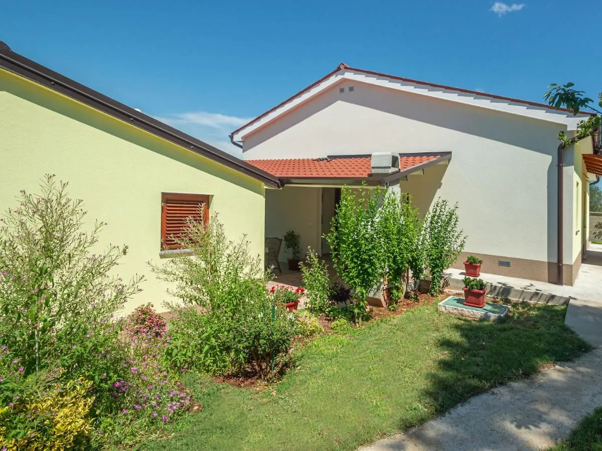 Holiday Home Branka By Interhome Štinjan