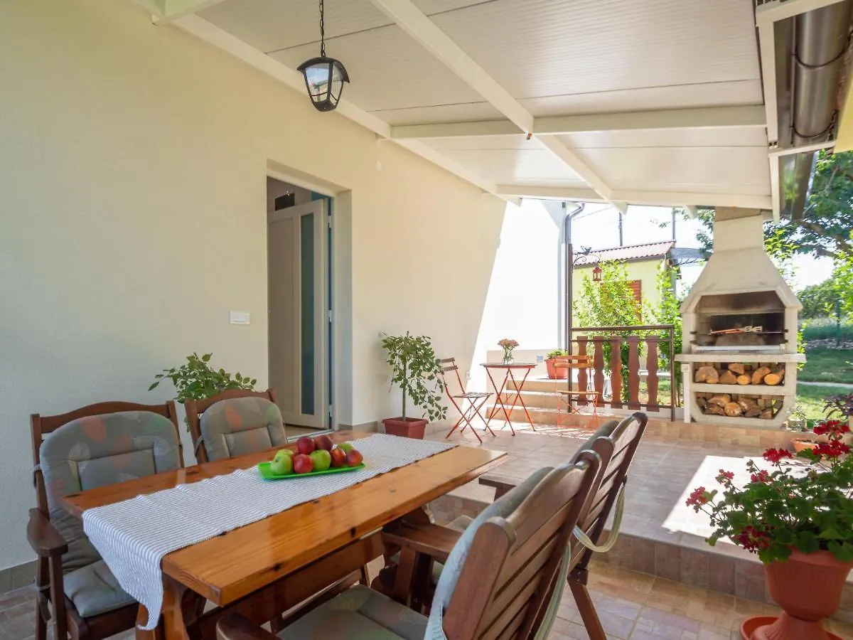 Holiday Home Branka By Interhome Štinjan