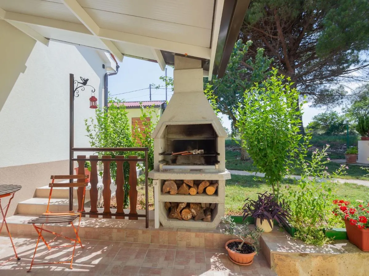 Holiday Home Branka By Interhome Štinjan 0*,