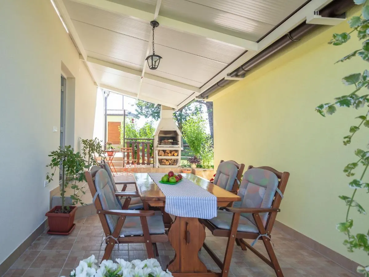 Holiday Home Branka By Interhome Štinjan