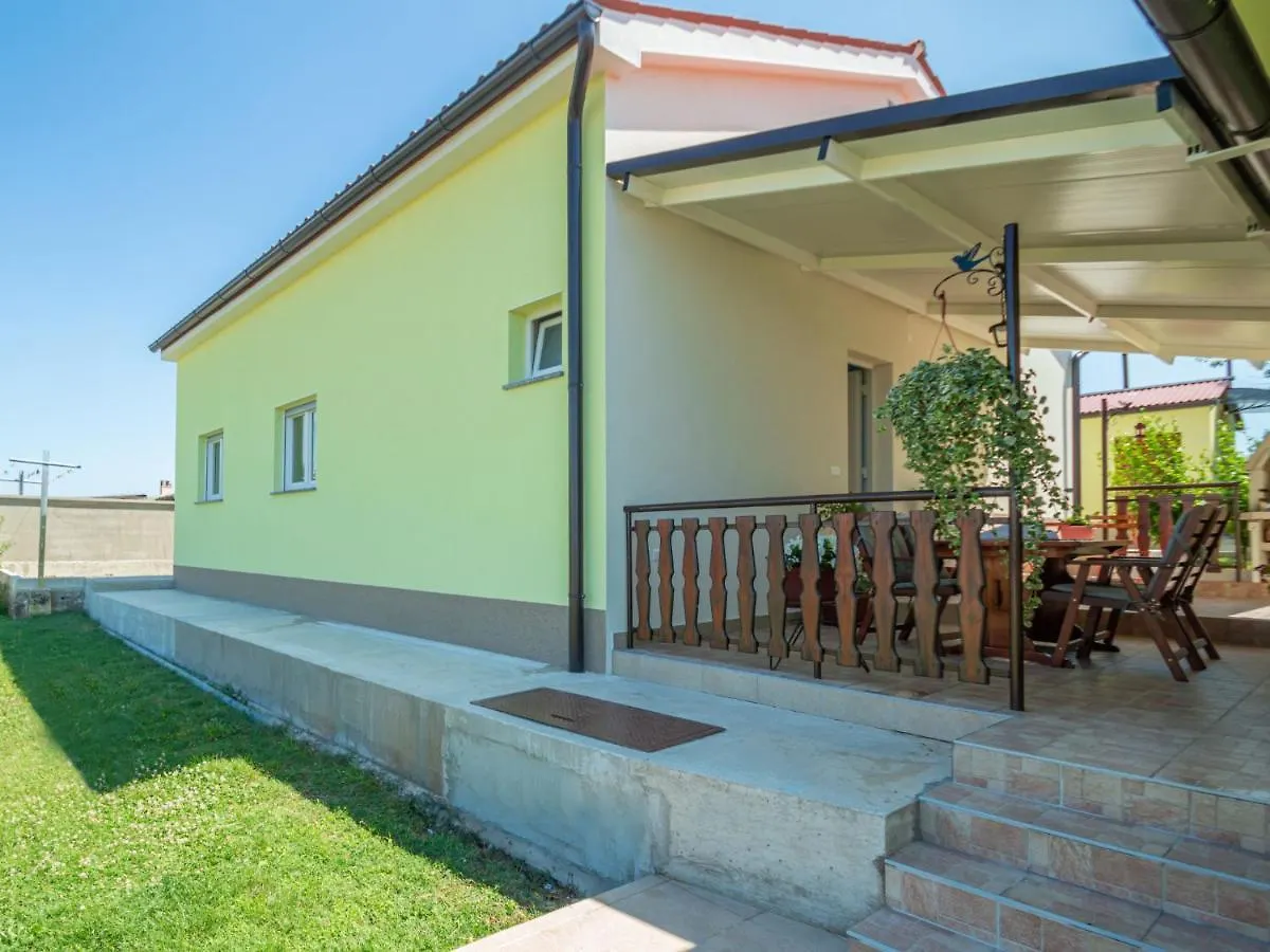 Holiday Home Branka By Interhome Štinjan