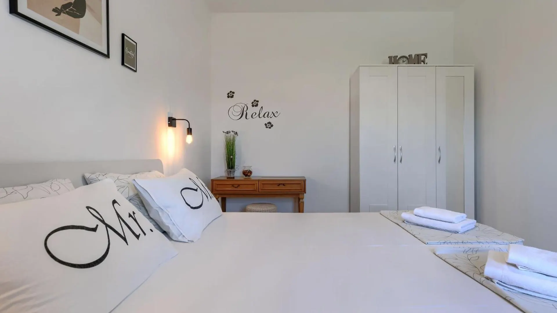 Holiday Home Branka By Interhome Штиньян