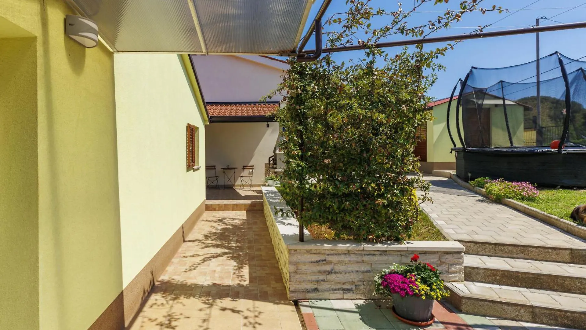 Holiday Home Branka By Interhome Štinjan Kroatien