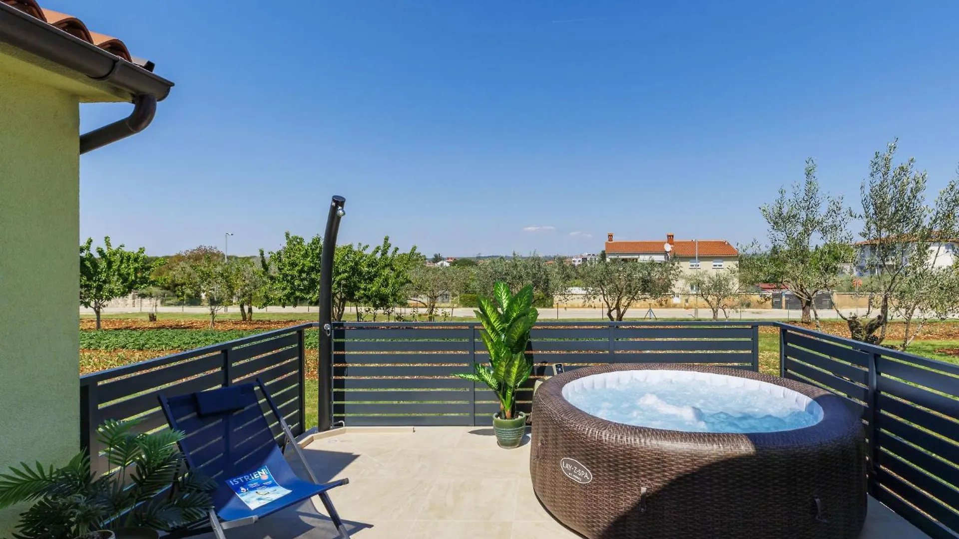 Holiday Home Branka By Interhome Štinjan 0*,  Kroatien