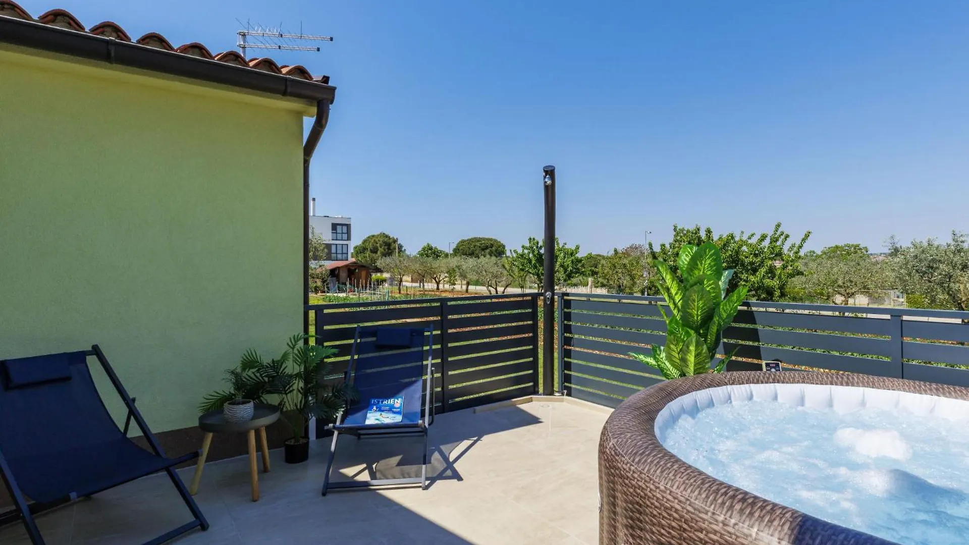 Holiday Home Branka By Interhome Štinjan