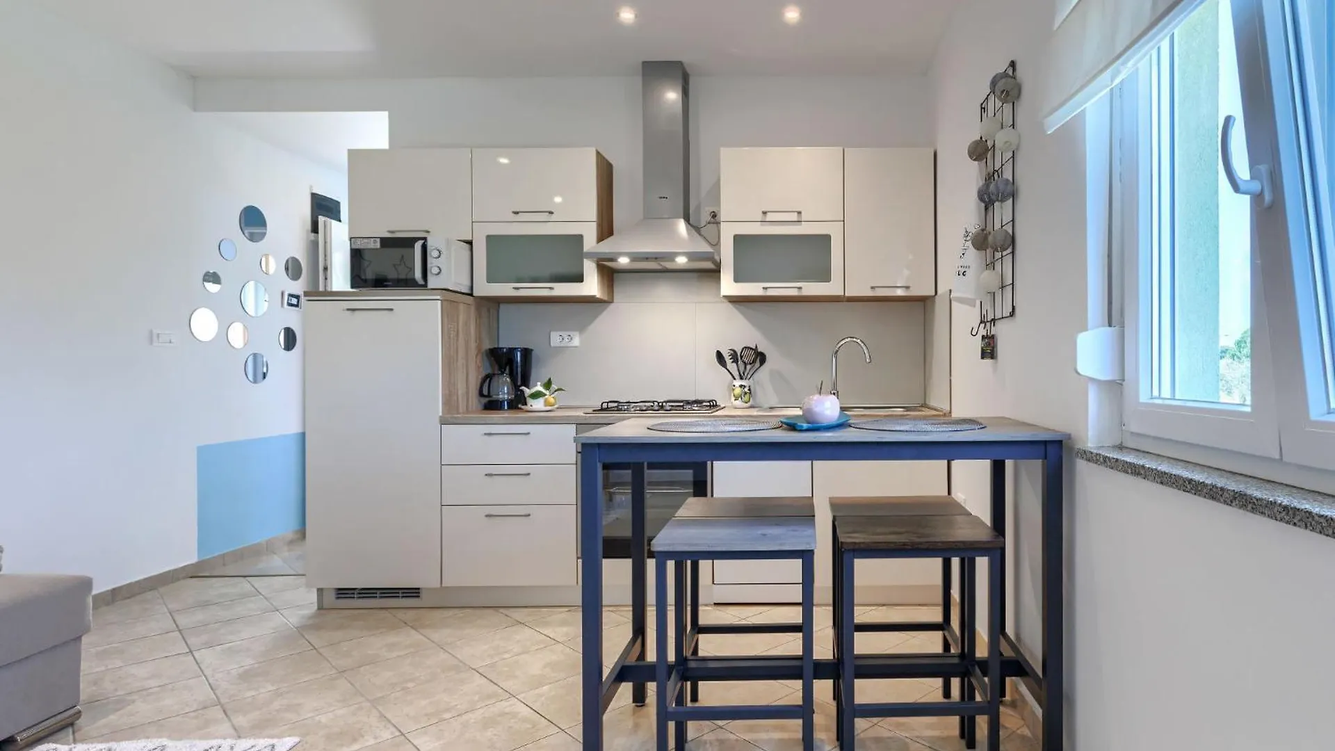 Holiday Home Branka By Interhome Štinjan Kroatien