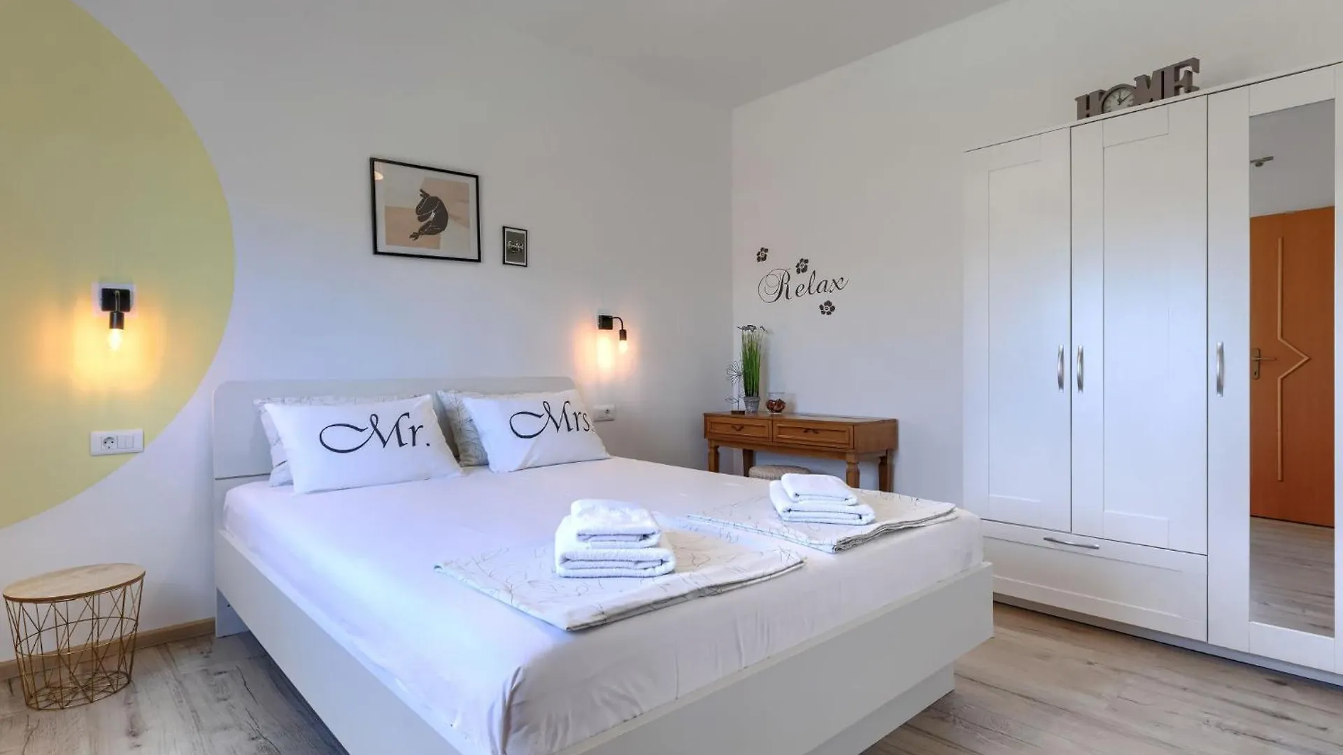 Holiday Home Branka By Interhome Штиньян