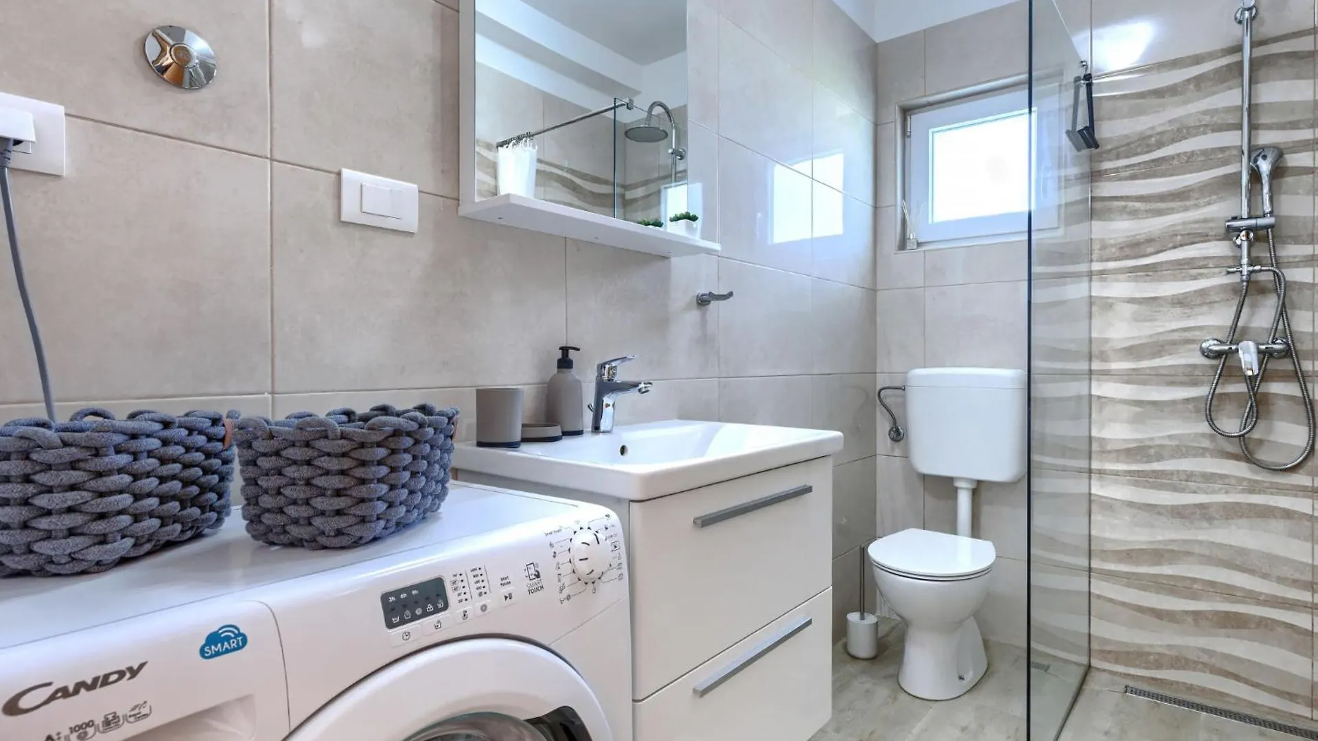 Holiday Home Branka By Interhome Штиньян 0*,  Хорватия