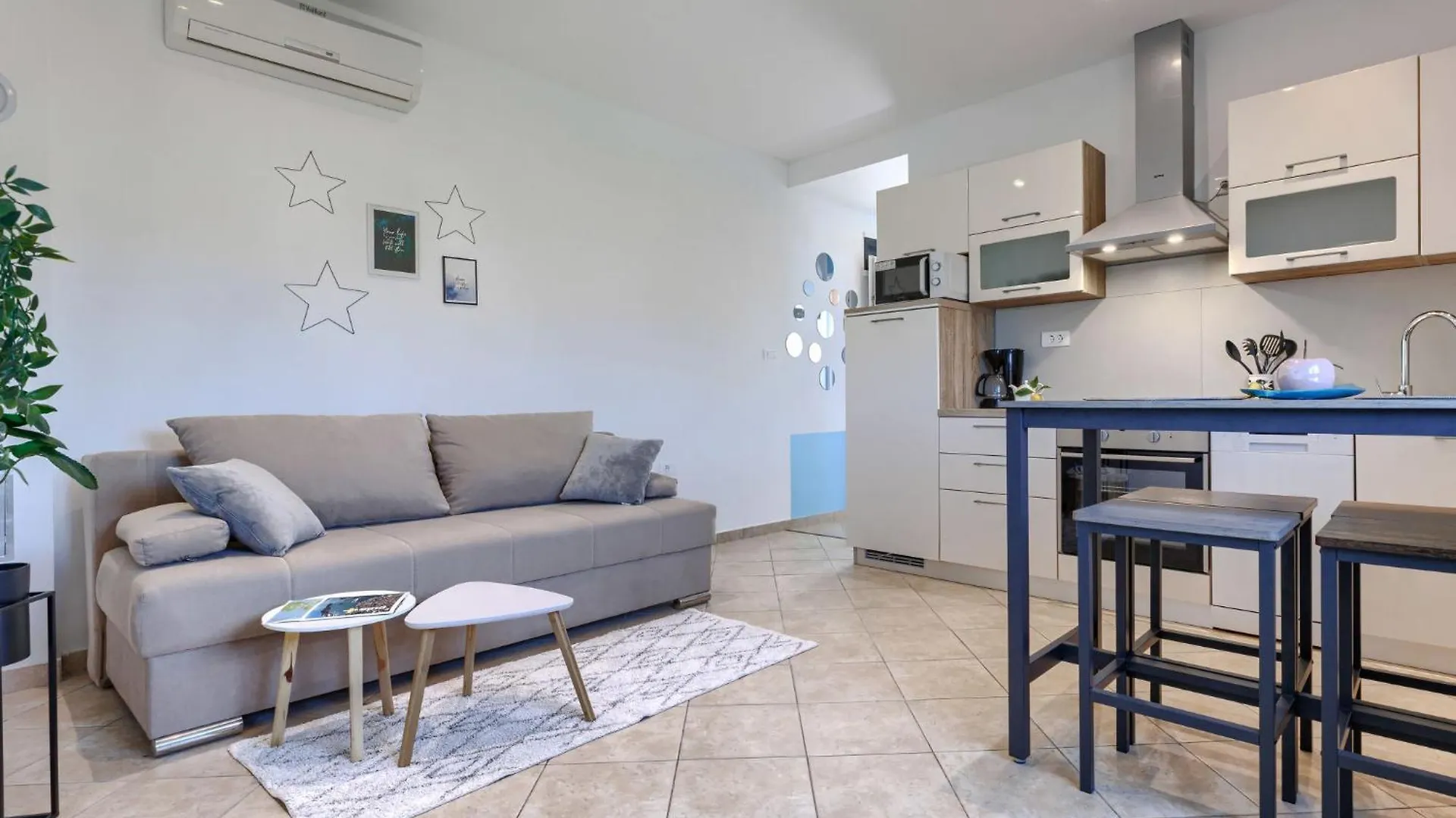 Holiday Home Branka By Interhome Штиньян Хорватия