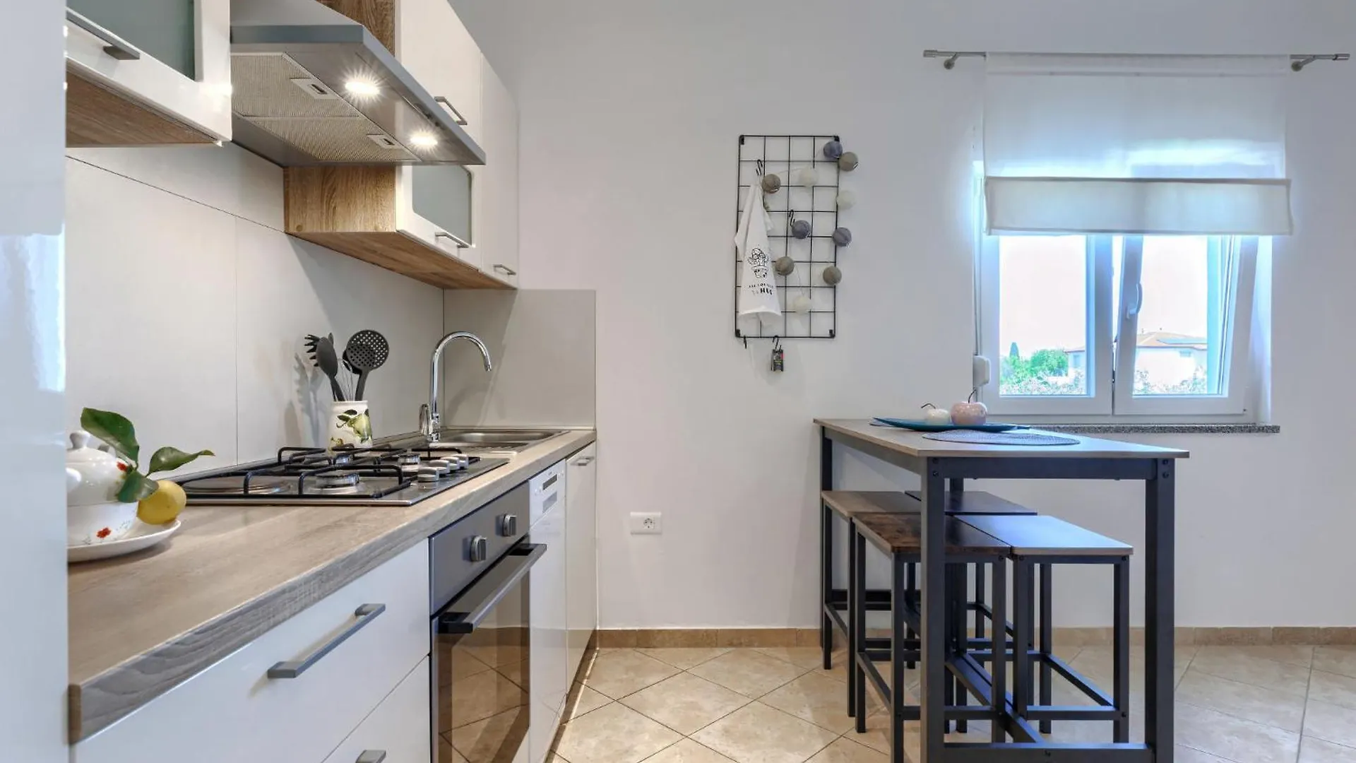 Holiday Home Branka By Interhome Штиньян Хорватия