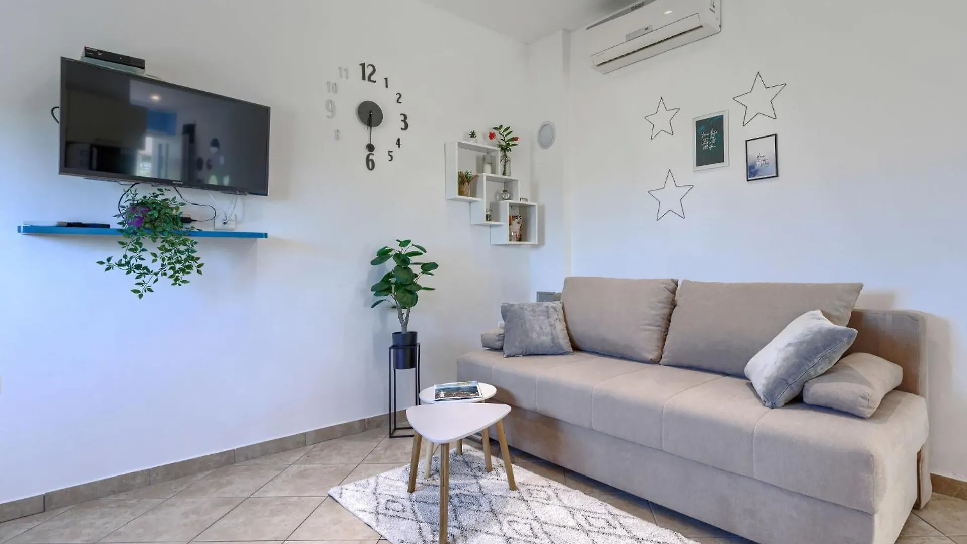 Holiday Home Branka By Interhome Штиньян