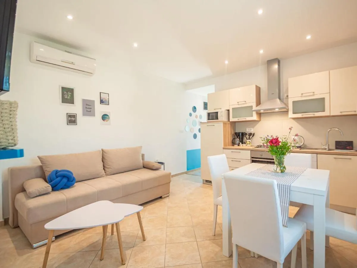 Holiday Home Branka By Interhome Štinjan Kroatien